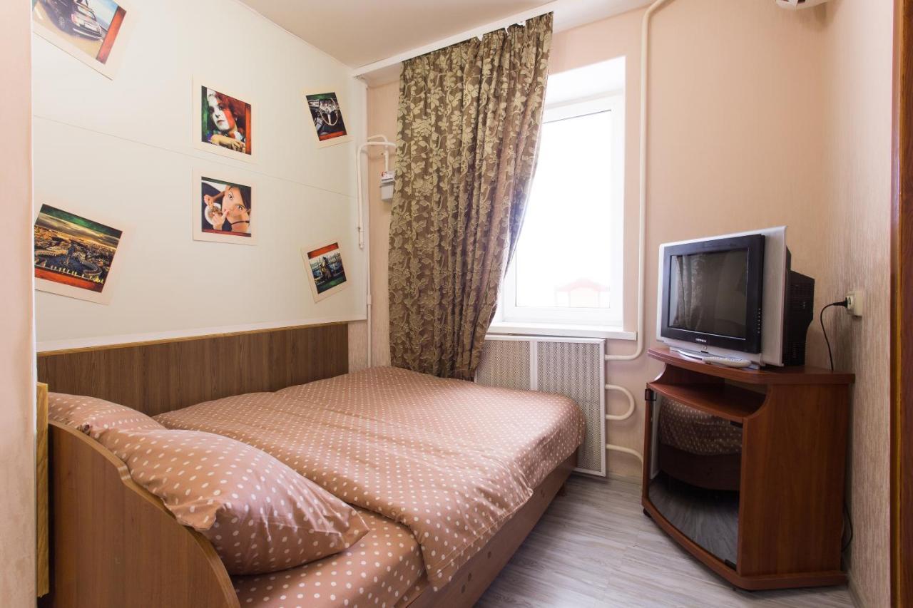 Heroiv Kharkova Avenue 38-64 Exterior foto